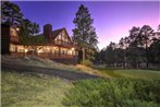 Pristine Flagstaff Cabin with Decks and Mountain Views!