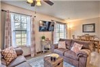 Walk-In Family Resort Condo with Indoor Pool and More!