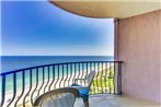 15-th Floor Ocean Front Views at Palms Resort