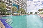 Waterfront High-Rise Condo - Miami Beach 5 Mi