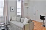 Updated West Town 2BR with W&D by Zencity