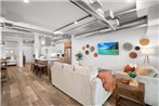 KIE203 - RiNo Art Lofts - Stunning Colorful Modern Design