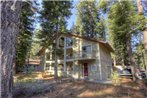 Slippery Slope Chalet by Lake Tahoe Accommodations