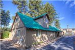 Meadow Lake Lodge by Lake Tahoe Accommodations