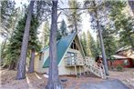 Lodgepole Chalet by Lake Tahoe Accommodations