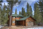 Bear Country by Lake Tahoe Accommodations