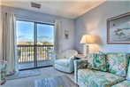 Centrally Located Ocean City Home with Balcony!