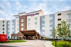 TownePlace Suites by Marriott Houston Hobby Airport