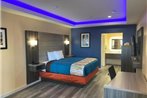 Scottish Inn & Suites Houston Willowbrook