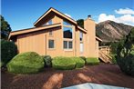 Resort Condos in Charming Mountain Town of Flagstaff