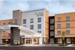 Fairfield by Marriott Inn & Suites Denver Airport at Gateway Park