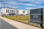 TownePlace Suites by Marriott Indianapolis Airport