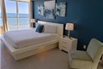 Newly Renovated Beachfront Studio Sun N Sand 1014