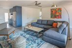 Spacious 3BR Home in Central Scottsdale by WanderJaunt