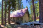 Cozy Cabin by Lake Tahoe Accommodations