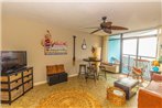 Oceanview 1 Bedroom Suite Landmark Resort 1250 Perfect for a couple or party of 4