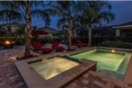 Luxury Private Villa with Large Pool on Encore Resort at Reunion