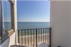 Ocean Front Studio with Amazing Views Palace Resort 1801 Sleeps 5 guests