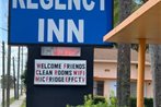 Regency Inn Daytona Beach