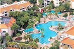 Pristine and Well-managed Resort Villa in Orlando - Two Bedroom Villa #1