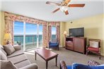 Malibu Pointe 1105 - Perfect 3 bedroom condo just across from the beach