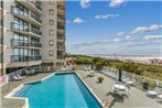 Ocean Bay Club 406B - Perfect unit for two
