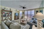 South Shore Villas 704 - Beautifully decorated 7th floor condo and a lazy river