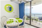 5th Floor Direct Oceanfront Double Suite Sleeps 6 Meridian Plaza 503