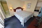 Ocean View Studio King Suite Boardwalk Resort Unit 540 Sleeps 2
