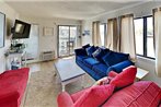 APATB III O3P 2BR 2BA Ocean View Condo near popular Shore Drive - Winter Rental Friendly