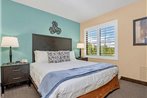 One Bedroom Suite with Queen Bed - Near Disney - Pool and Hot Tub!