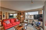 Anchorage Condo - Walk to Downtown and Coast Trail!