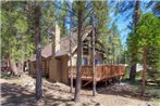 Coyote Den by Lake Tahoe Accommodations