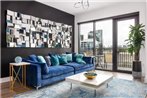 Luxuriously Cozy Buckhead Haven