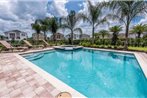 Beautiful 5 Star Villa with Private Pool on the Prestigious Encore Resort at Reunion