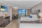 Direct Oceanfront Suite - Caravelle Resort 323 - Sleeps 4 Guests