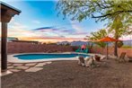 Tucson Haven with Pool