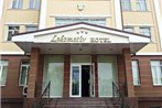 Lokomotiv Hotel