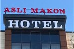 Asli Makon Hotel