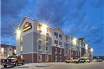 WoodSpring Suites El Paso