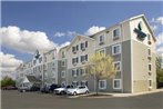 WoodSpring Suites San Antonio Fort Sam