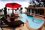 Vartika Resovilla Kui Buri Beach Resort and Villas