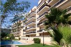 Residencial Ventura Park / Royal / Jerez