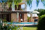 3 bedroom Villa Anarita with private pool