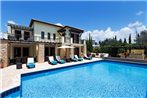 4 bedroom Villa Galinios with large private pool