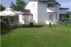 Villa Kliment