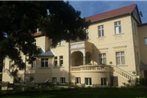 Villa Le Palais Quedlinburg
