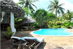 Villa Mela Malindi