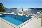 Peaceful Villa with Swimming Pool in Lovran