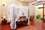 Villa Velmarie Yoga and Ayurveda House